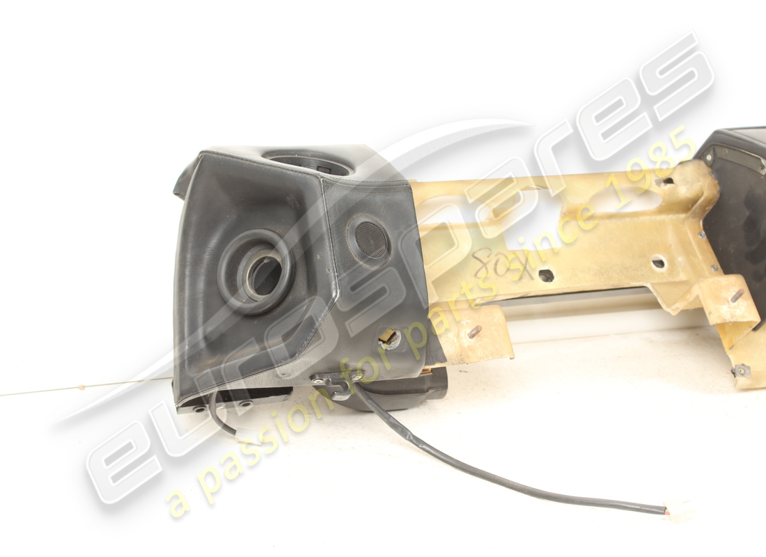 used ferrari dashboard assembly. part number 61553700 (2)