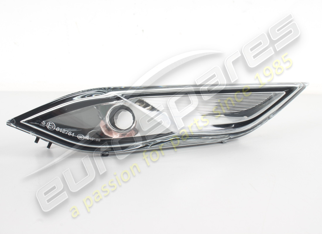 new porsche turn signal repeater. part number 95863110210 (1)