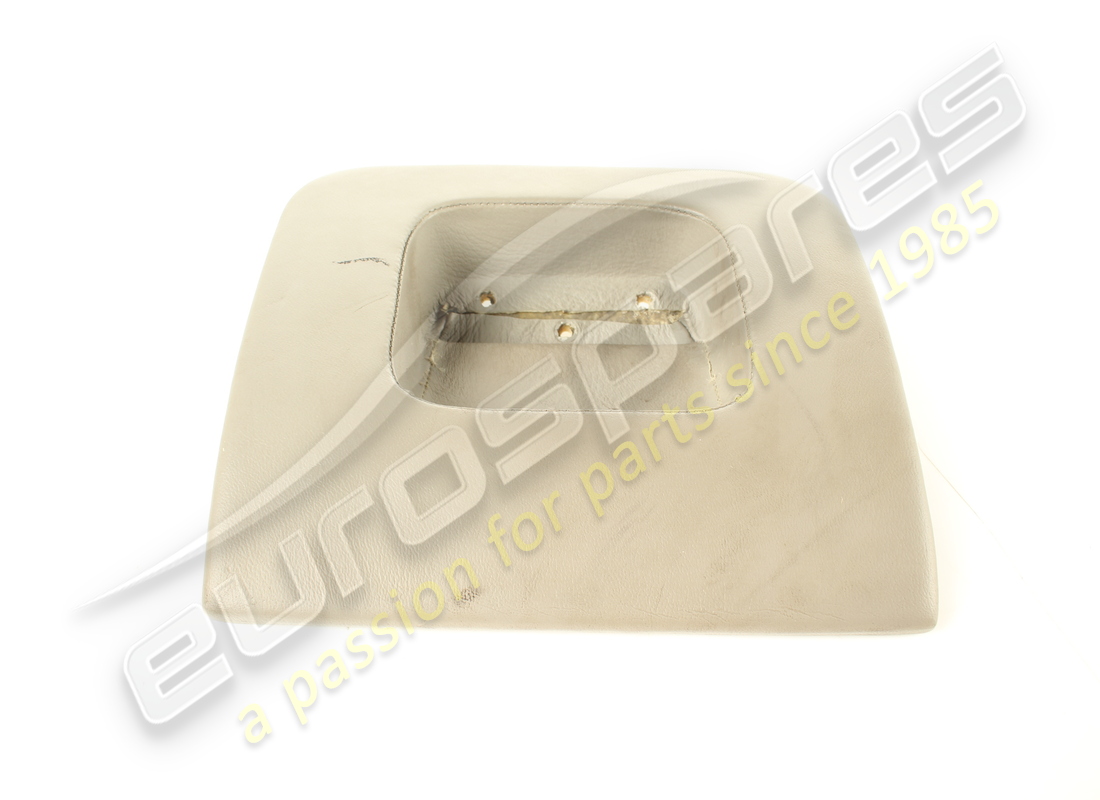 used lamborghini glove compartement assembly. part number 402857122 (3)