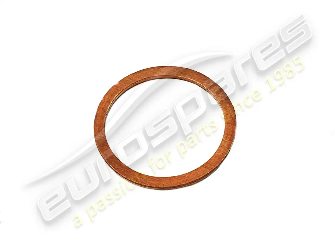 new lamborghini gasket part number n0138322