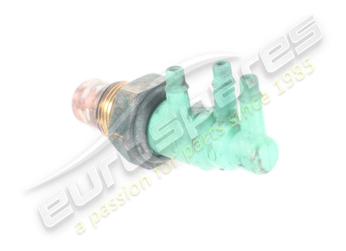 used maserati switch assembly. part number 312030127 (2)