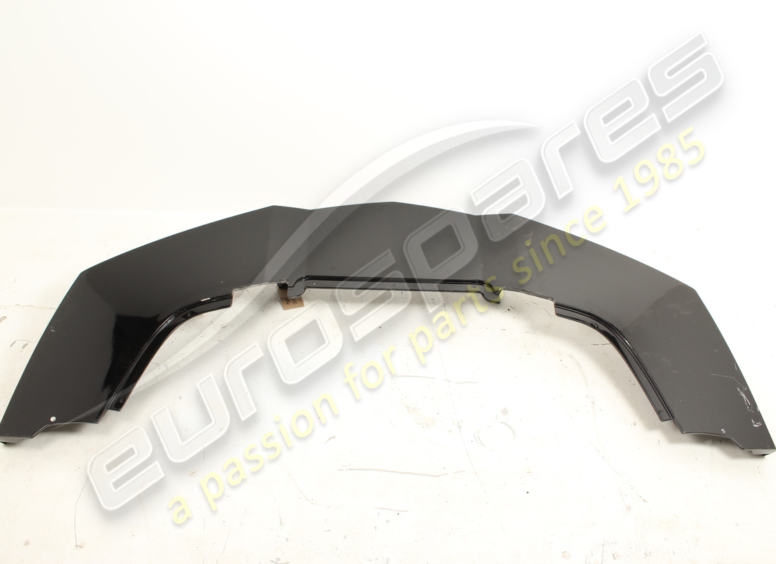 new (other) lamborghini front spoiler. part number 400807061c (2)