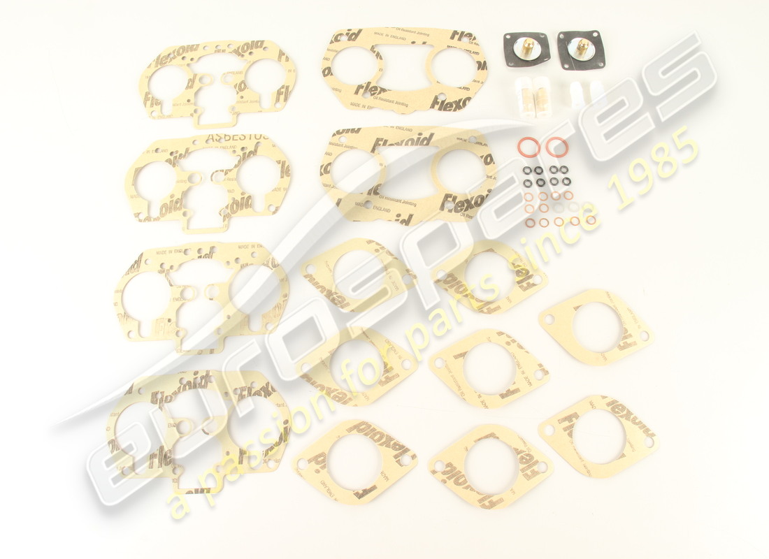 new eurospares carburettor repair kit. part number we423 (1)