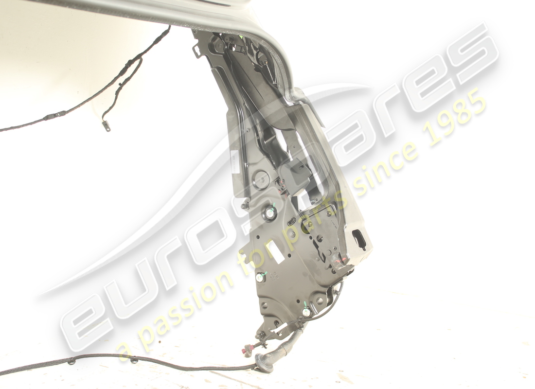 used ferrari tonneaucover nero ds (1250)s. part number 80413371 (4)