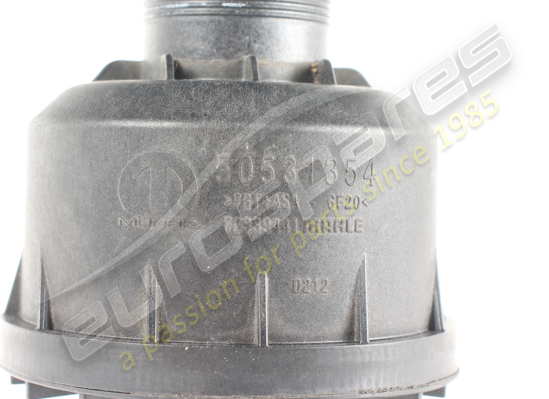 used ferrari sound generator. part number 310096 (2)