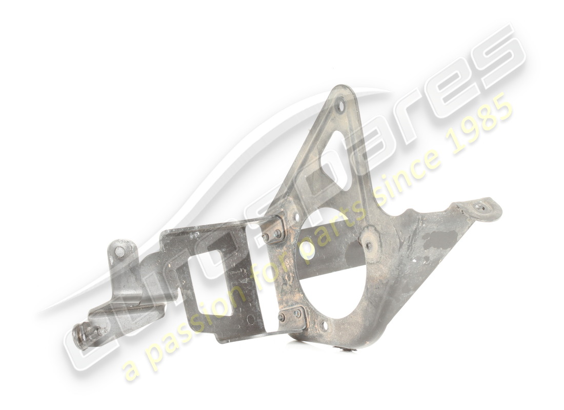 used ferrari bracket. part number 309070 (2)