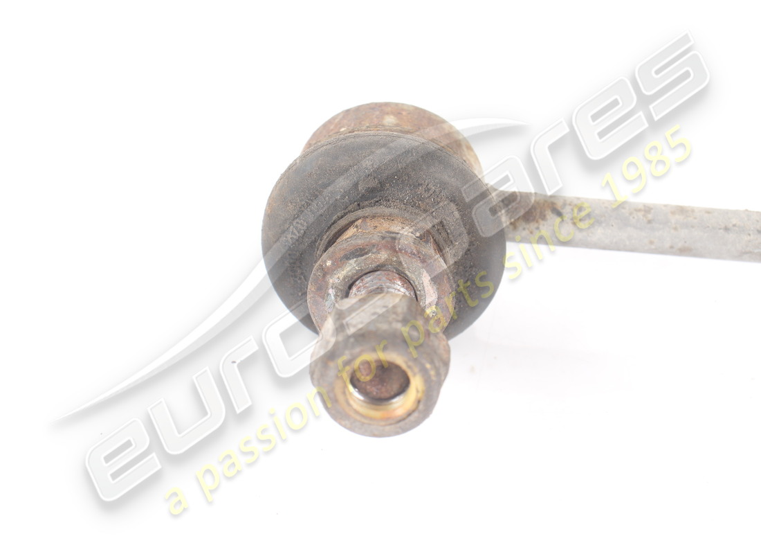 USED MASERATI RH FRONT ROD. PART NUMBER 366600140 (2) used maserati rh front rod. part number 366600140 (2)