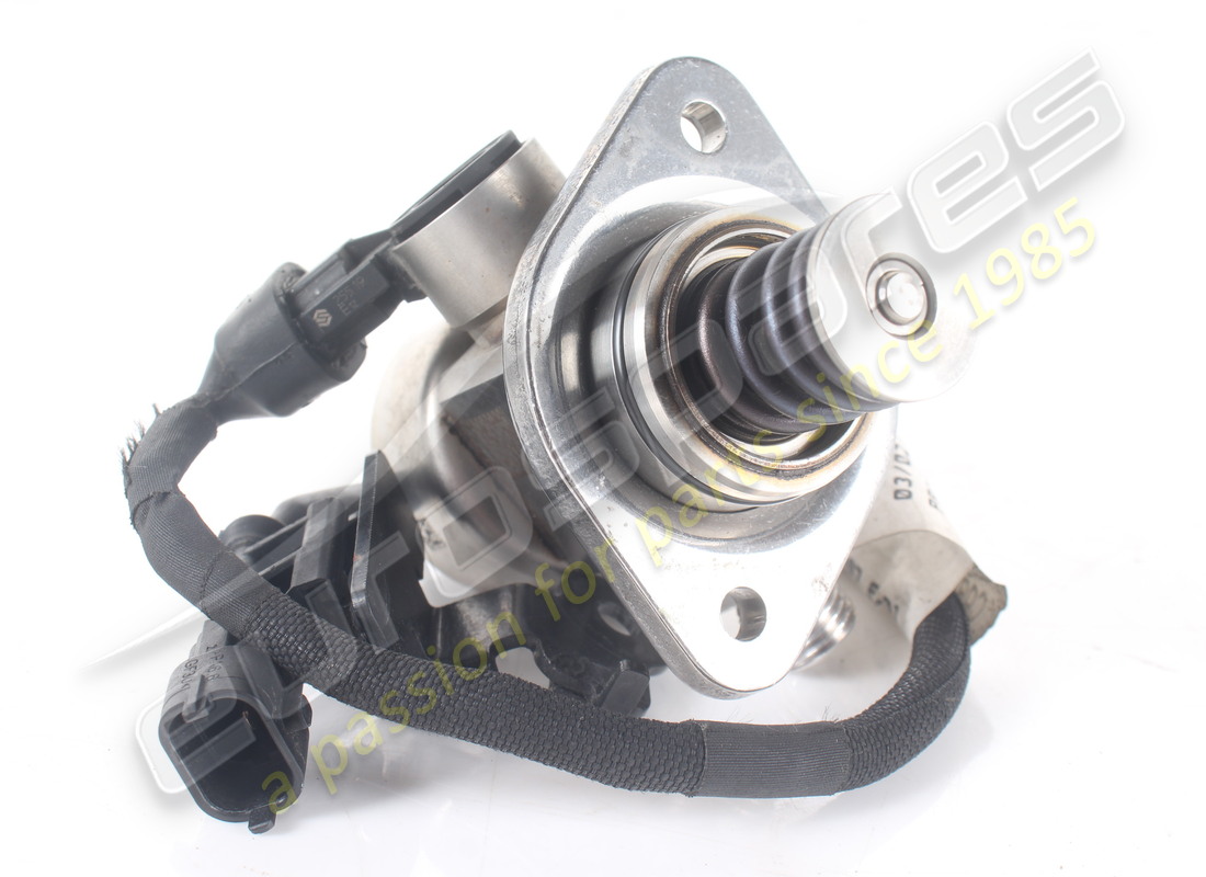 used ferrari fuel pump part number 341610