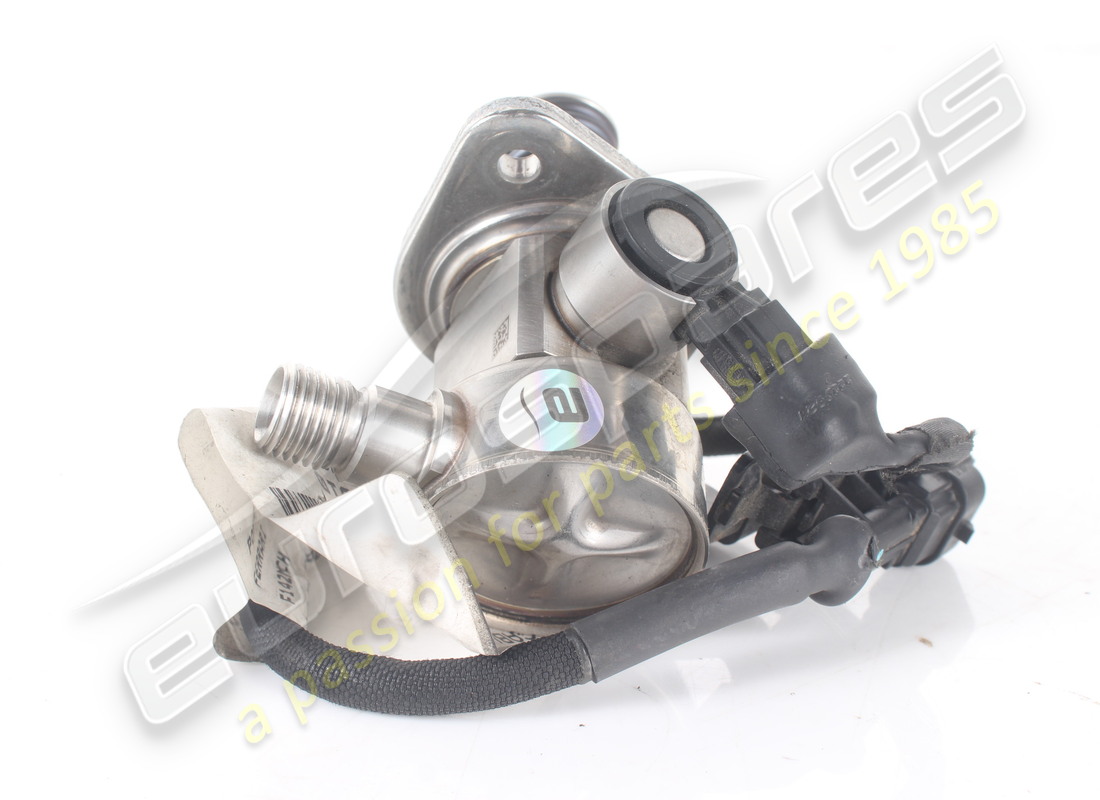 USED FERRARI FUEL PUMP. PART NUMBER 341610 (3) used ferrari fuel pump. part number 341610 (3)