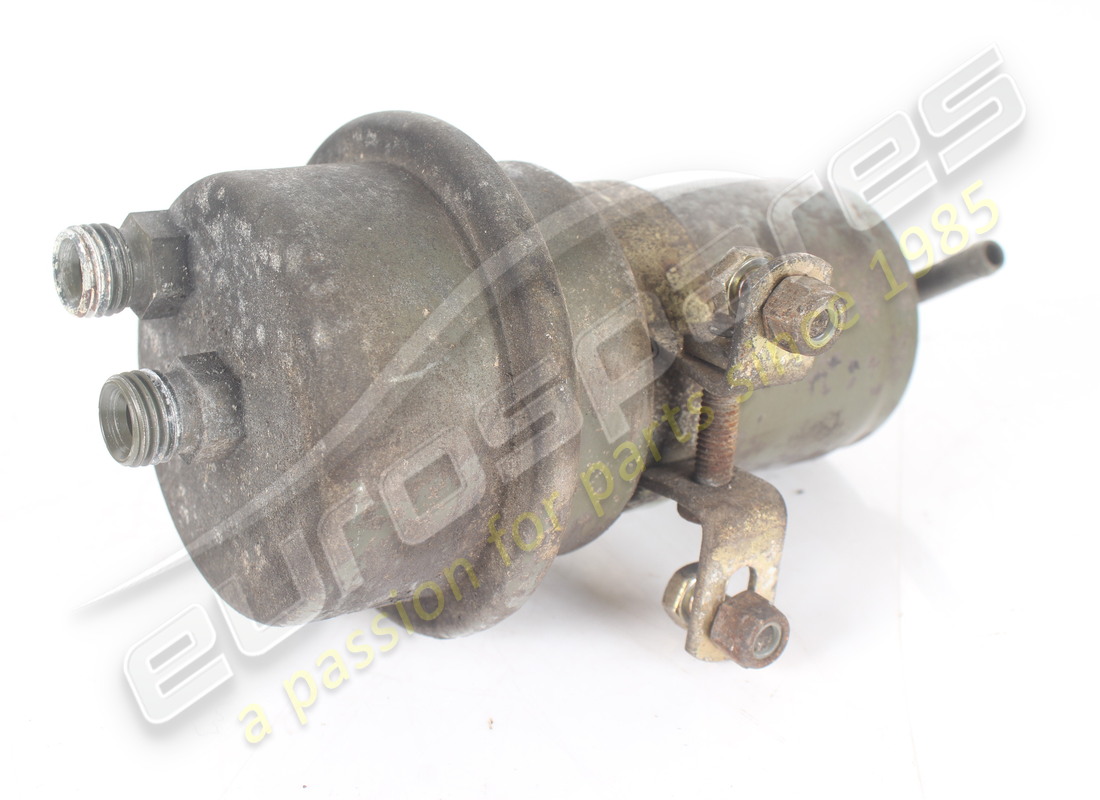 USED FERRARI ACCUMULATOR. PART NUMBER 113978 (1) used ferrari accumulator. part number 113978 (1)