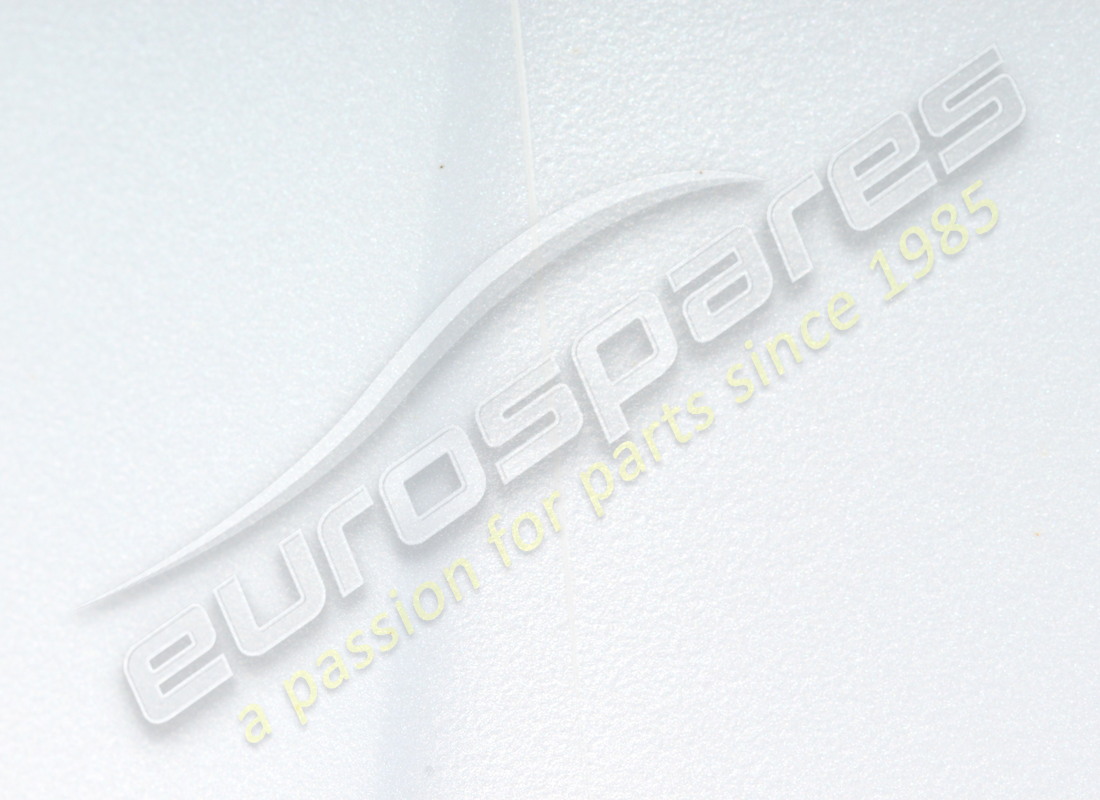 used ferrari front rh fender. part number 85036311 (4)