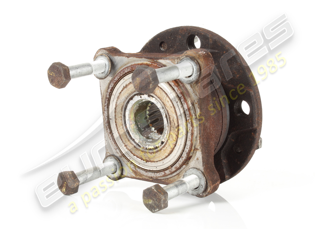 used ferrari front/rear hub bearing complete. part number 157900 (2)