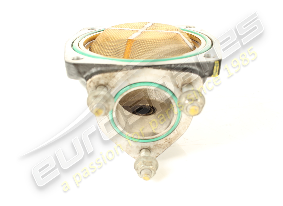 used ferrari oil suction fan. part number 210914 (3)