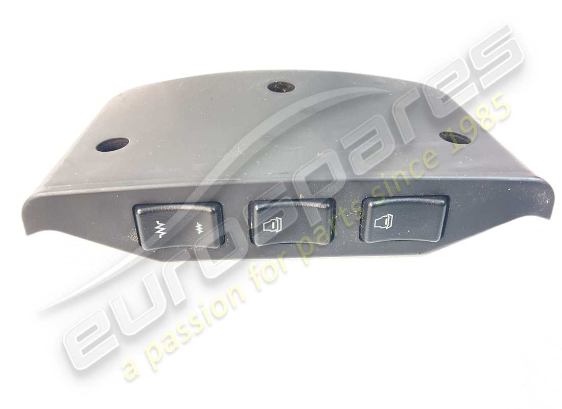 USED Aston Martin SW PAK ASSEMBLY FRONT ST HT . PART NUMBER 7G4314E693AA (1)
