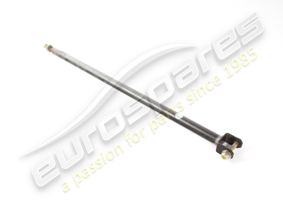 used ferrari control rod. part number 123215 (1)