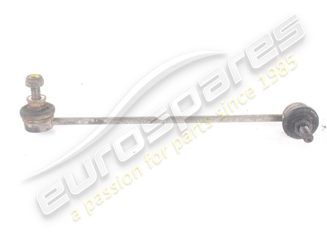 USED MASERATI LH FRONT ROD. PART NUMBER 366600139 (1) used maserati lh front rod. part number 366600139 (1)