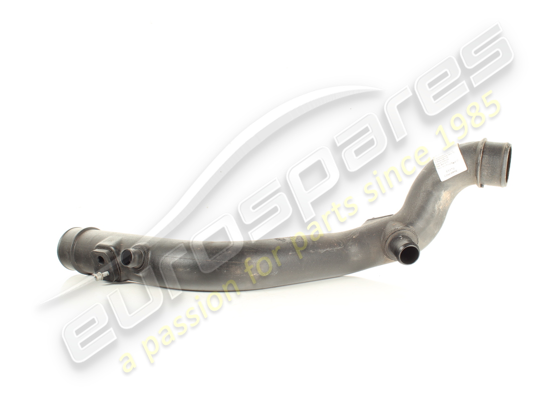 used ferrari lh intermediate pipe between. part number 310125 (1)