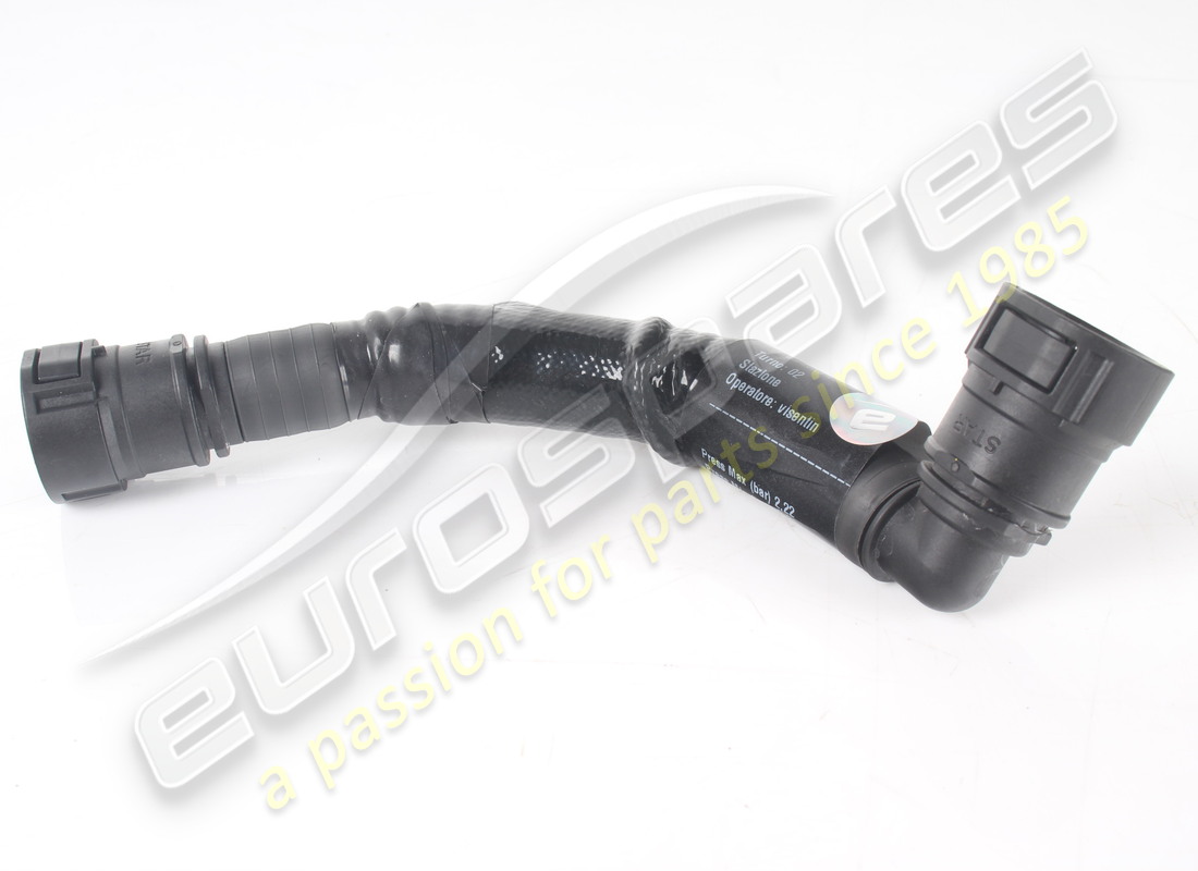 USED Ferrari TUBO DA SERB. A COP. TESTA D . PART NUMBER 743029 (1) USED Ferrari TUBO DA SERB. A COP. TESTA D . PART NUMBER 743029 (1)