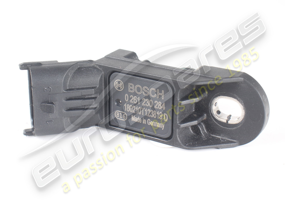 USED Ferrari PRESSURE SENSOR . PART NUMBER 282849 (1) USED Ferrari PRESSURE SENSOR . PART NUMBER 282849 (1)