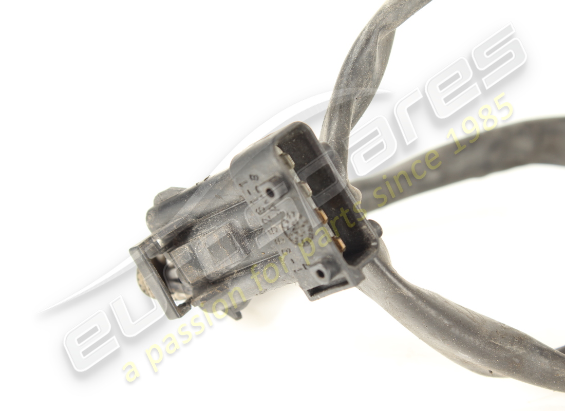used ferrari rear lambda feeler. part number 180915 (2)