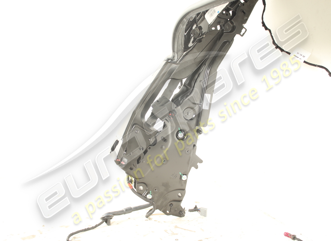 used ferrari tonneaucover nero ds (1250)s. part number 80413371 (3)