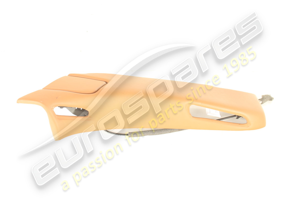 used ferrari upper lh rear trim. part number 86318329 (3)