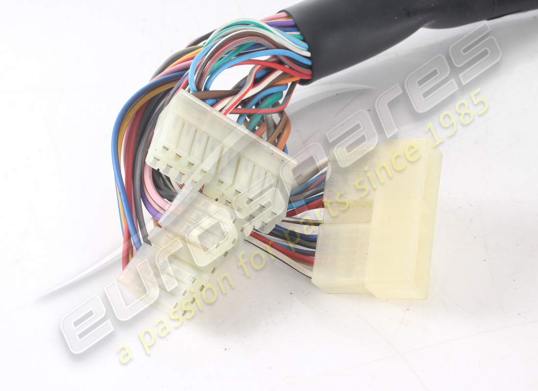 used ferrari tunnel cable. part number 61917900 (3)