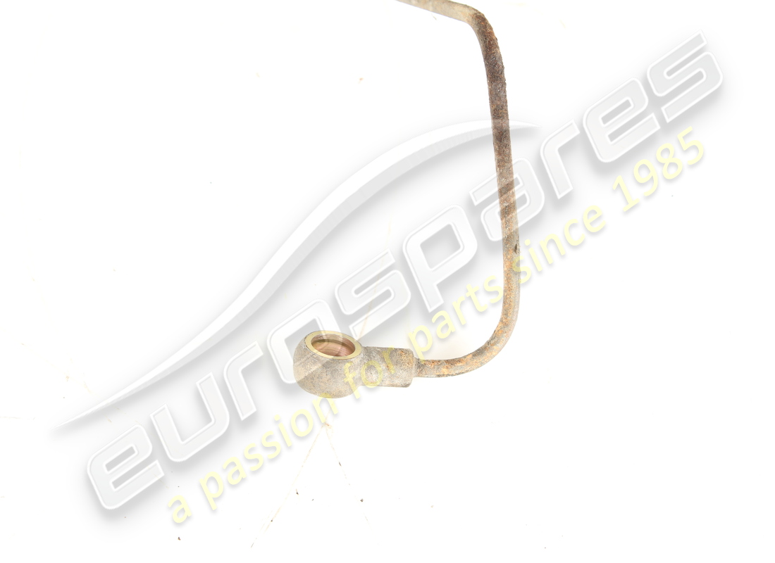 used ferrari fuel hose no 2. part number 118568 (2)