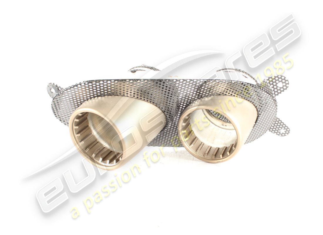 new (other) ferrari griglia terminale opt dx complete. part number 880004 (1)