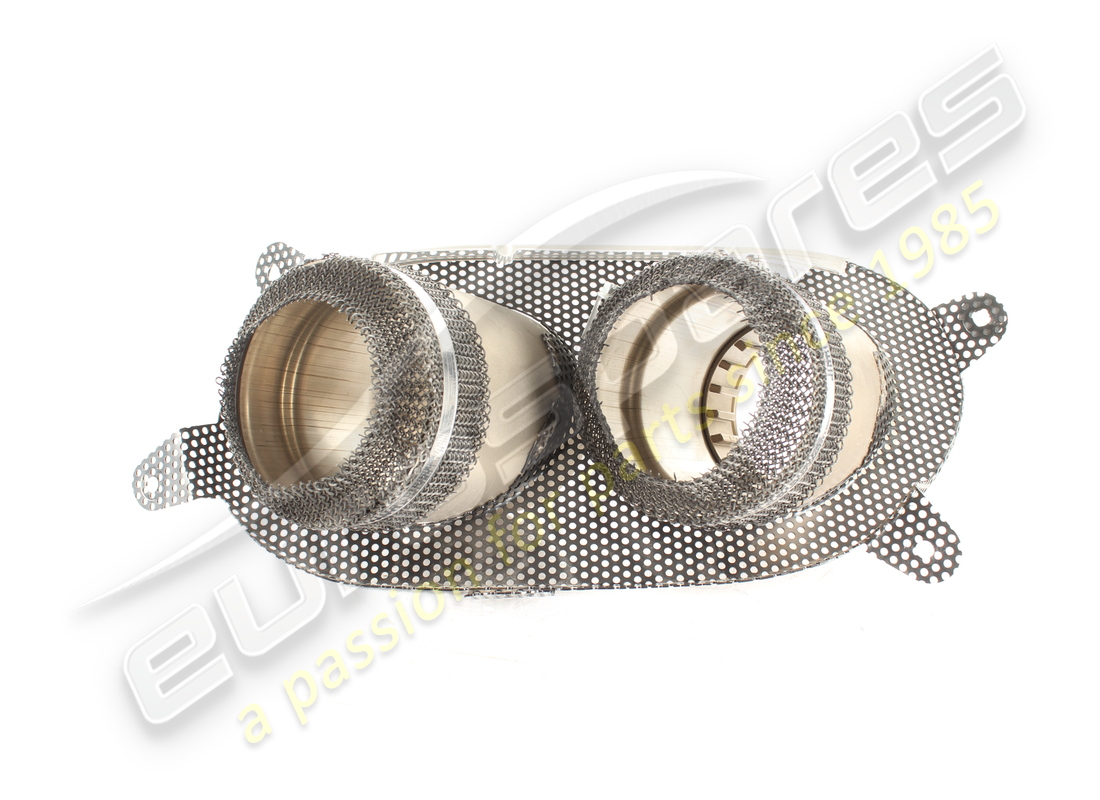 new (other) ferrari griglia terminale opt dx complete. part number 880004 (2)