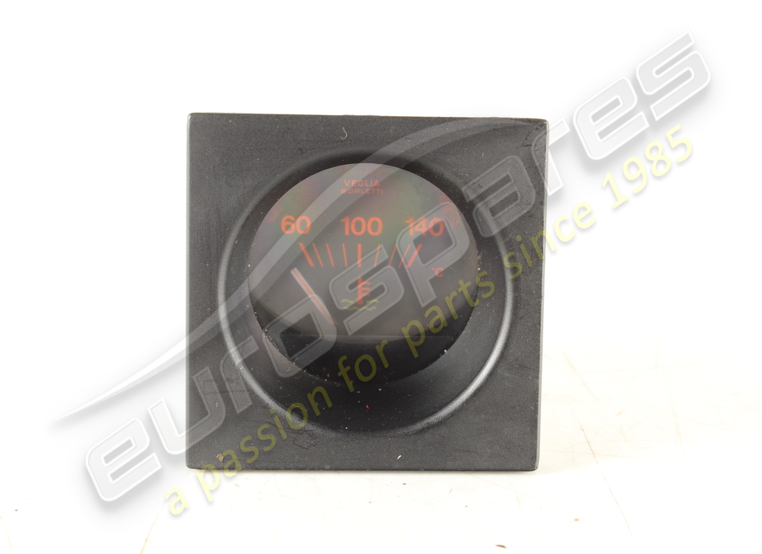 USED Ferrari OIL TEMPERATURE GAUGE LHD . PART NUMBER 2578031020 (1)
