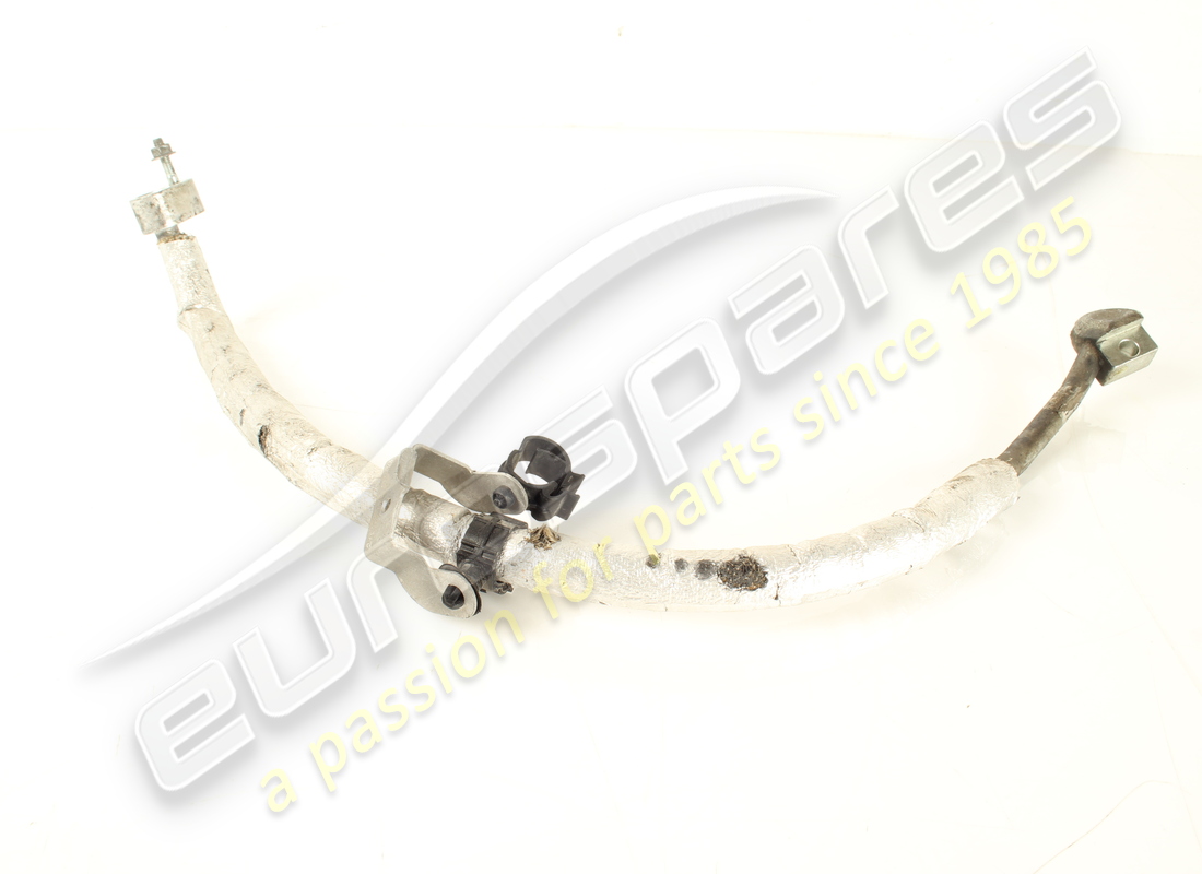used ferrari pipe from compressor to disc. part number 268369 (1)