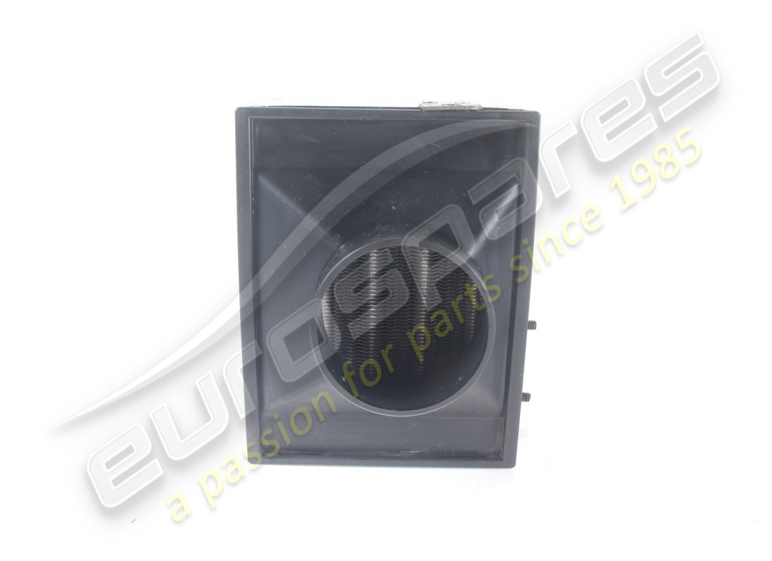 used ferrari heater box. part number 61761300 (4)