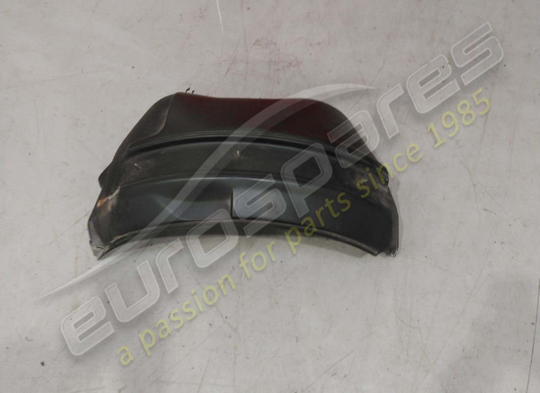 damaged ferrari wheelhouse. part number 64040800 (1)