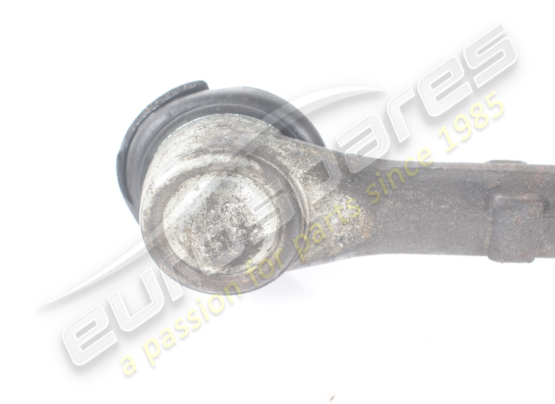 USED MASERATI TIE ROD. PART NUMBER 367802213 (5) used maserati tie rod. part number 367802213 (5)