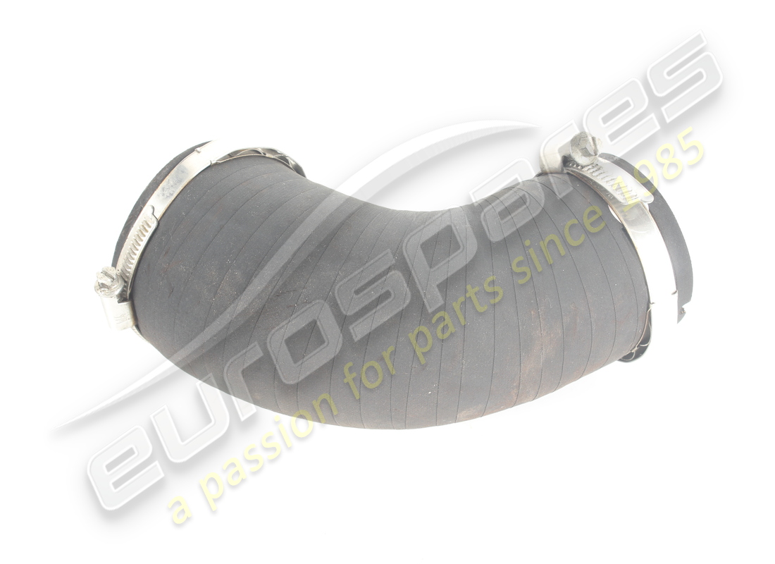used ferrari throttle body connector hose. part number 307002 (3)