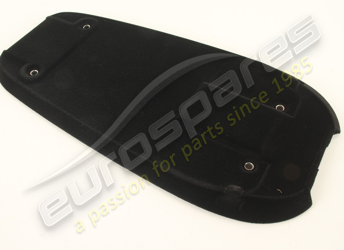 new ferrari flocked glove compartment do. part number 88936700 (3)