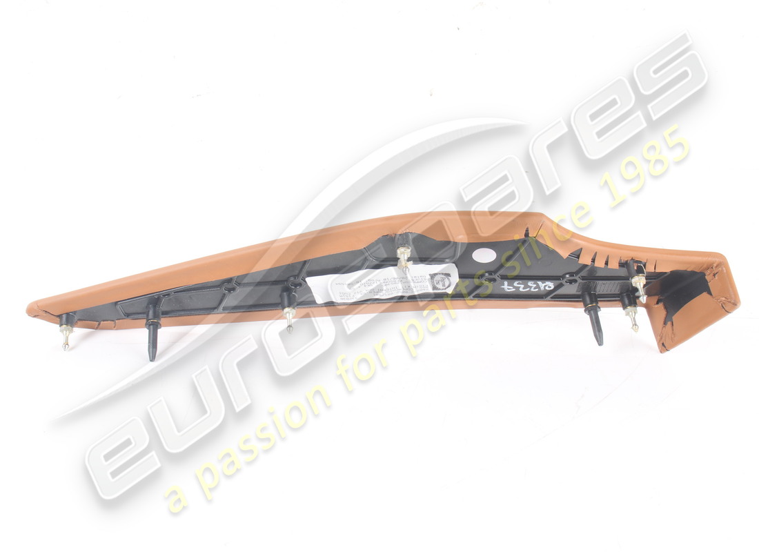 USED FERRARI COPERCHIO SUPERIORE SX CS. PART NUMBER 87884300 (2) used ferrari coperchio superiore sx cs. part number 87884300 (2)