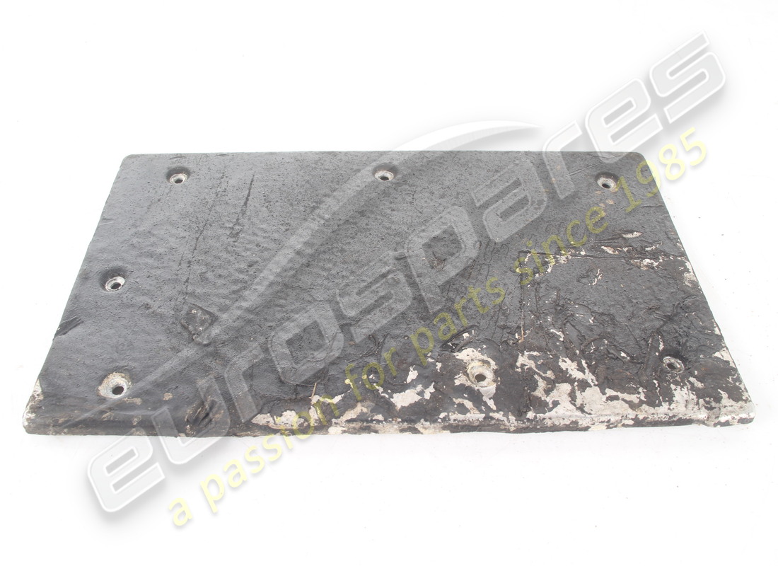 USED Ferrari INSPECTION COVER RHD . PART NUMBER 60225000 (1)