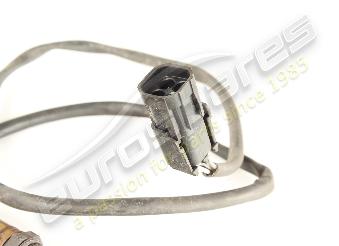 used ferrari rear lambda feeler. part number 165170 (3)