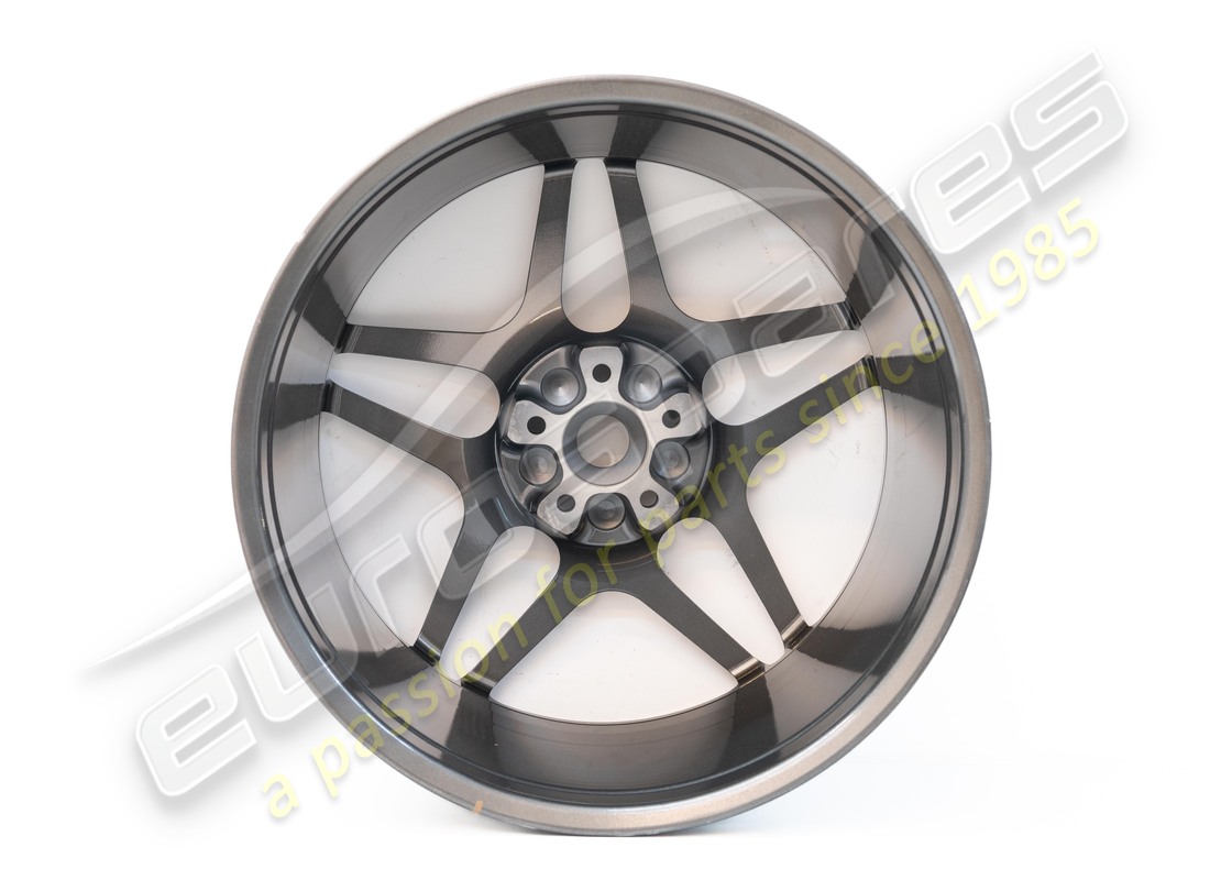 RECONDITIONED FERRARI REAR WHEEL 20 INCH. PART NUMBER 303335 (3) reconditioned ferrari rear wheel 20 inch. part number 303335 (3)