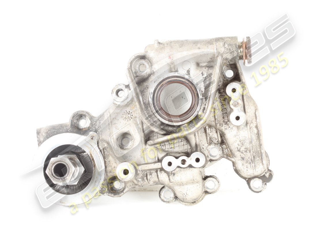 used maserati oil ecu. part number 479040102 (3)