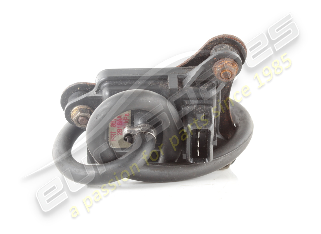 used maserati pressure sensor. part number 571079600 (2)