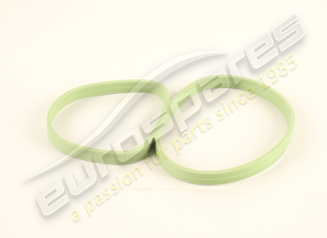 new porsche gasket. part number 95811014400 (1)