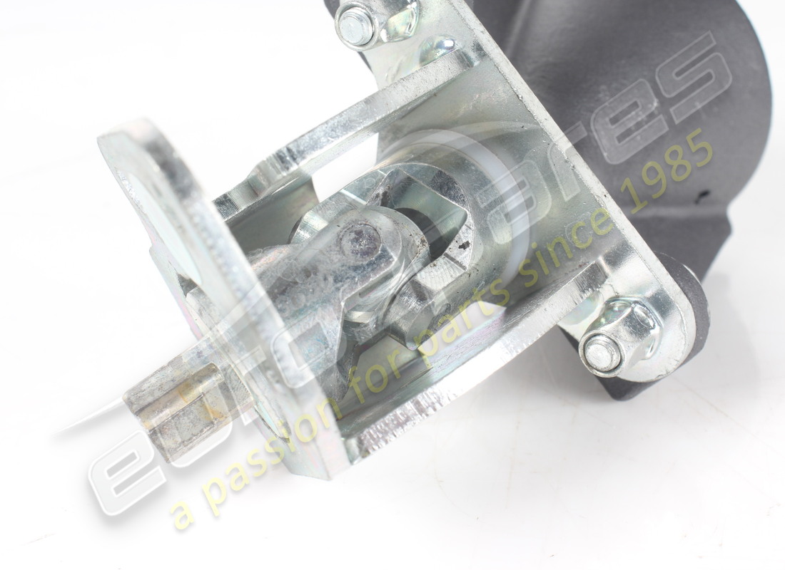 USED FERRARI RINVIO P-LOCK COMPLETE. PART NUMBER 888690 (4) used ferrari rinvio p-lock complete. part number 888690 (4)