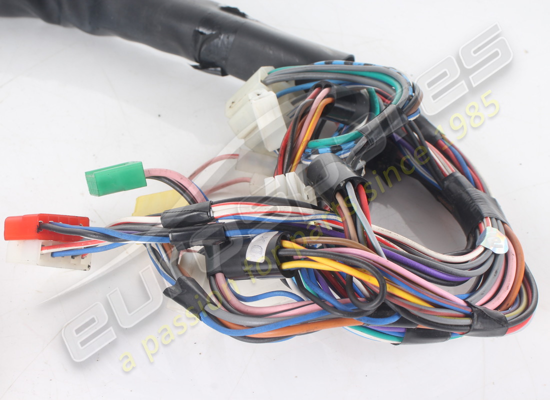 used ferrari tunnel cable. part number 61917900 (4)