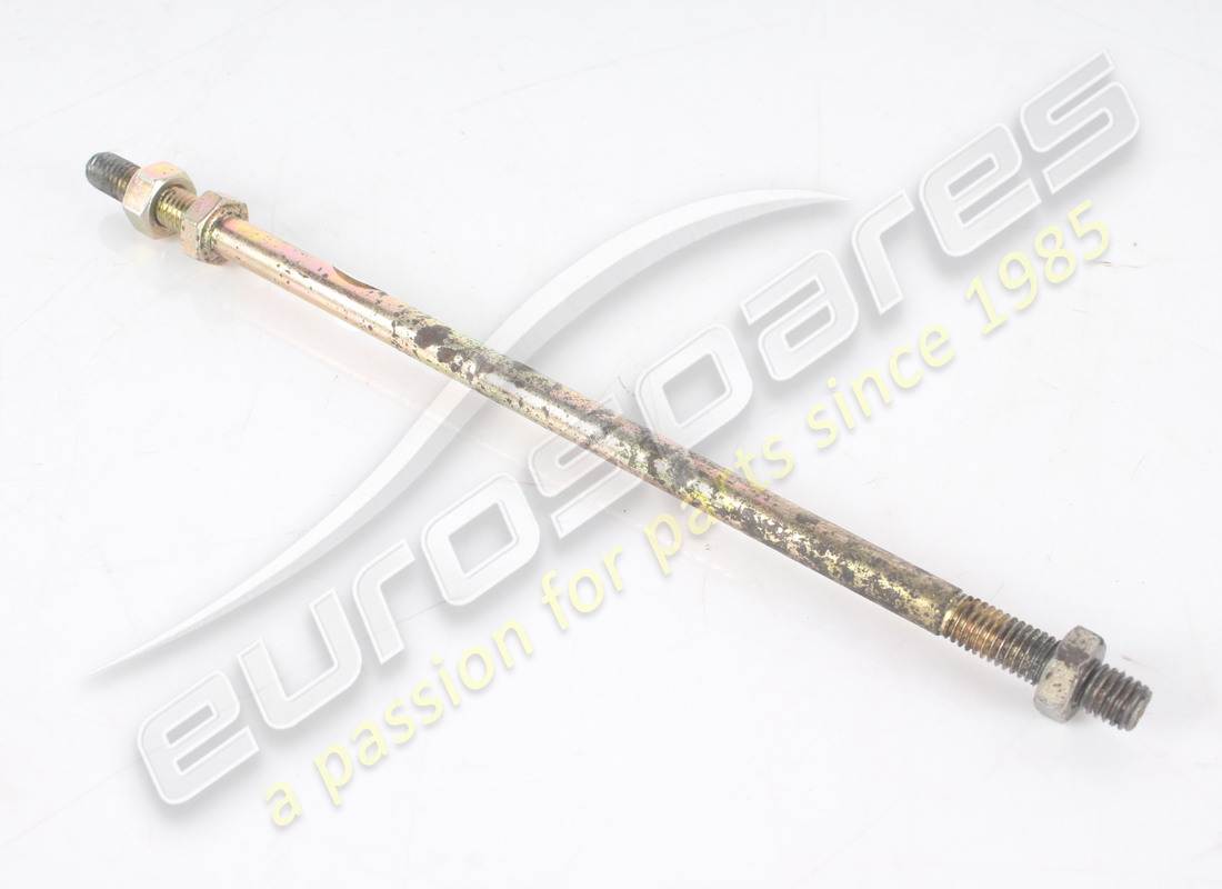 USED Ferrari ADJUSTER ROD . PART NUMBER 108343 (1)