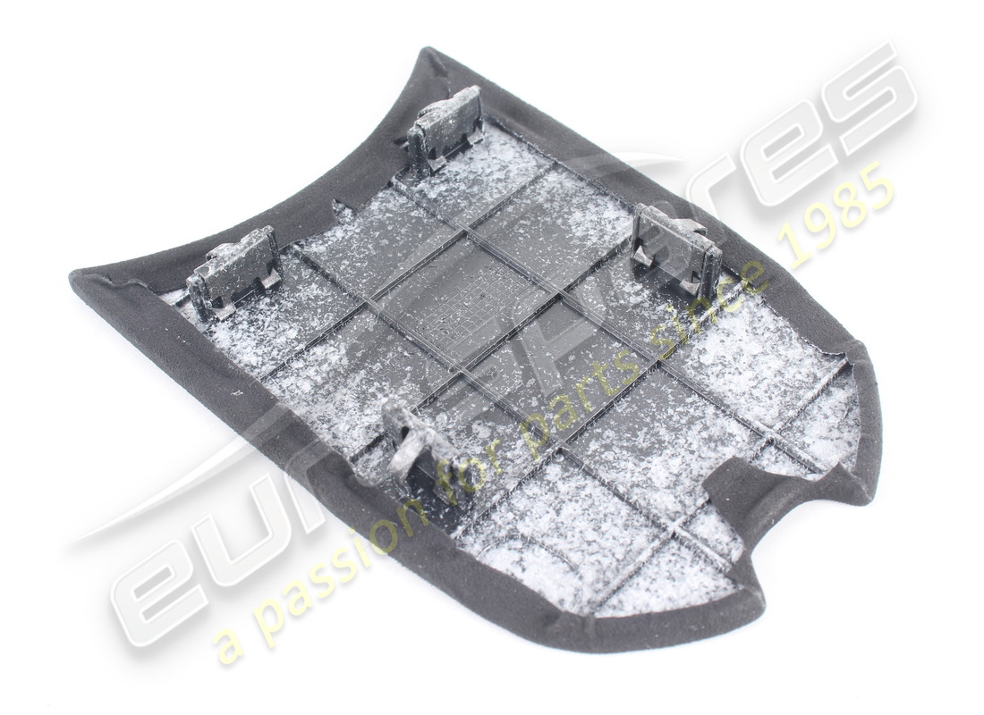 NEW FERRARI UNDER-BRIDGE TRIM PANEL. PART NUMBER 86159500 (2) new ferrari under-bridge trim panel. part number 86159500 (2)