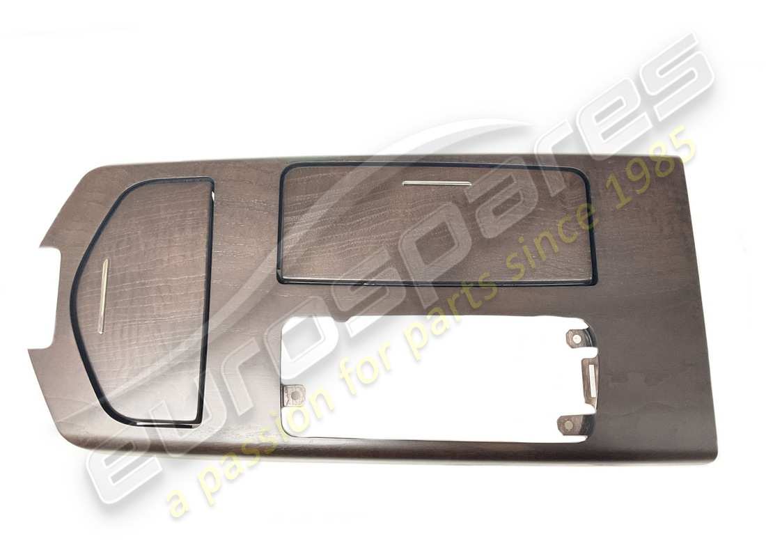 NEW Maserati CENTR.GLOVE COMPARTM. RHD RA . PART NUMBER 673000352 (1)
