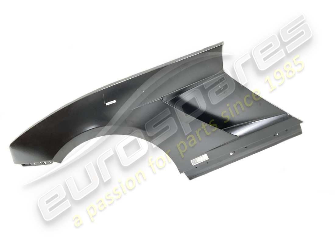 NEW Lamborghini RH REAR FENDER . PART NUMBER 407809604A (1)